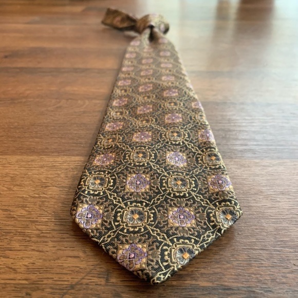 Robert Talbott “Best of Class” Silk Tie - Picture 6 of 8